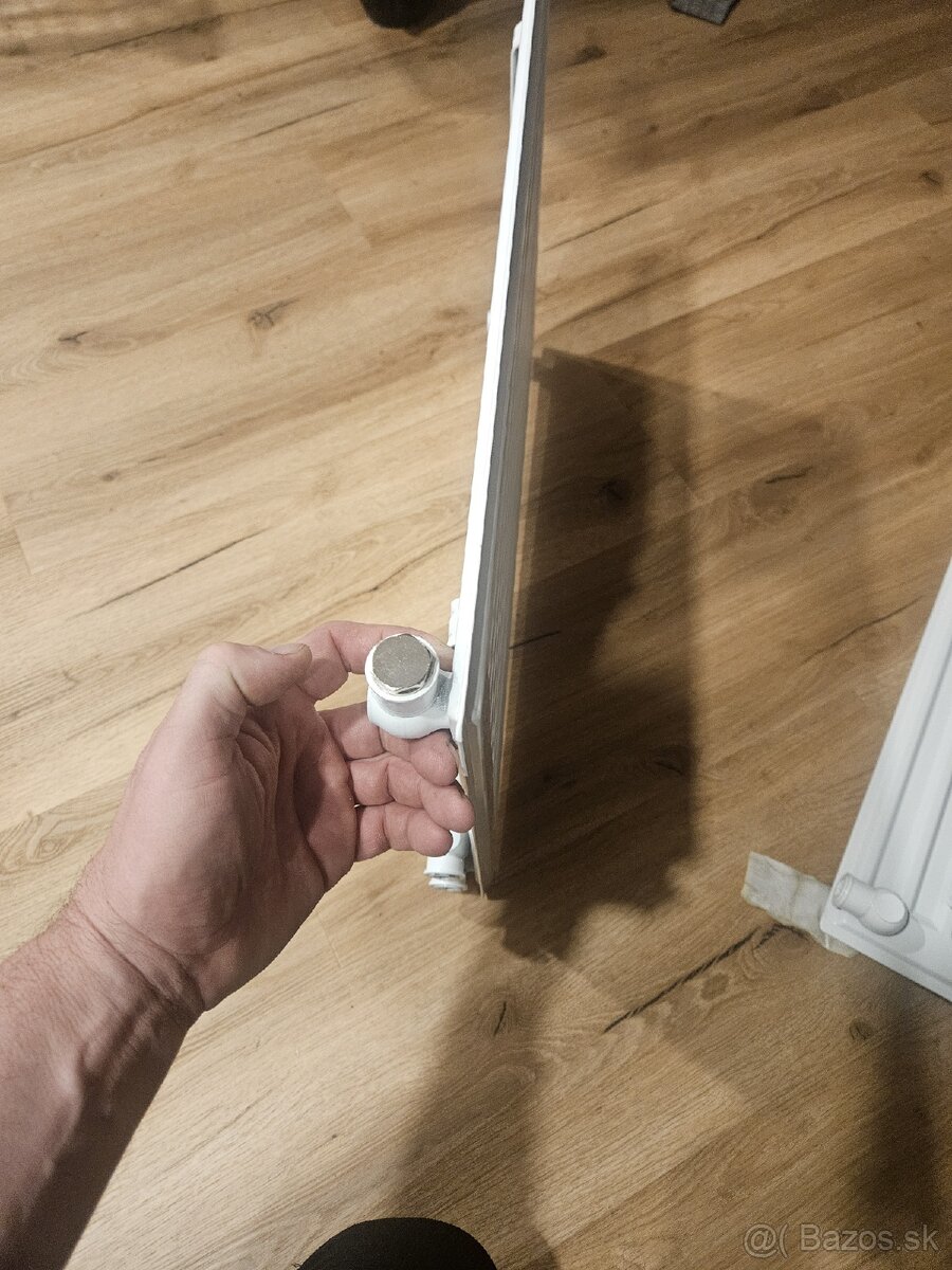 Panelovy radiator - 3