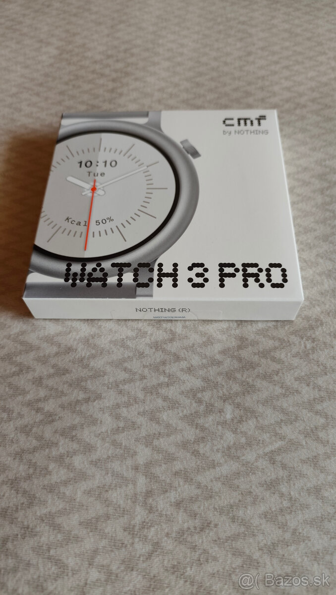 CMF Watch 3 Pro - 3