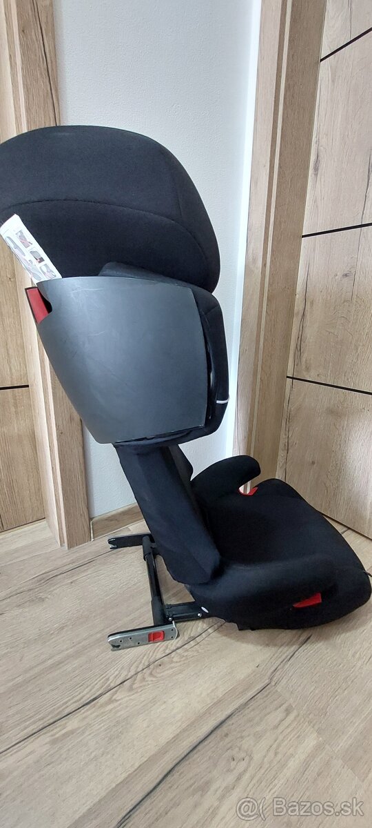 Autosedacka Cybex 15-36 kg - 3