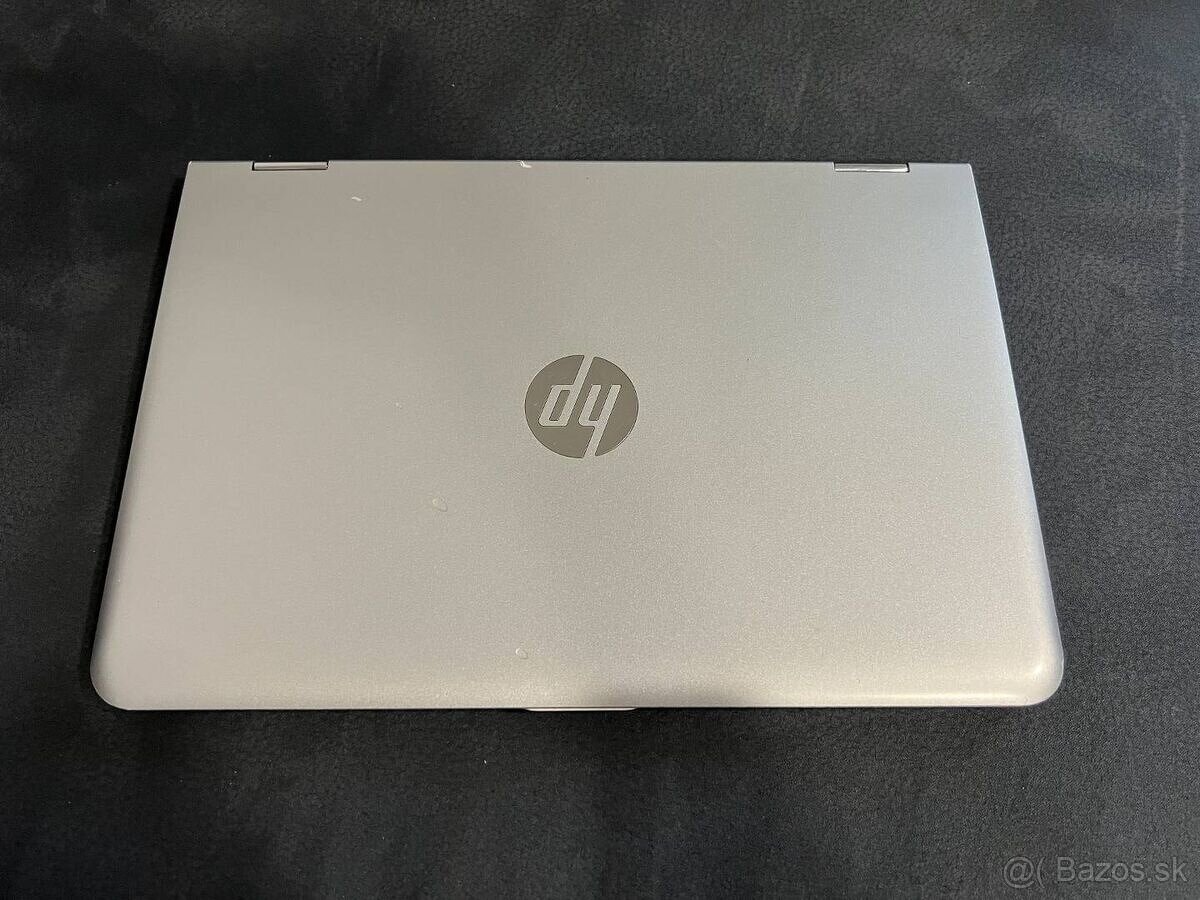 HP Pavilion x360 Convertible i7/8GB/256GB - 3