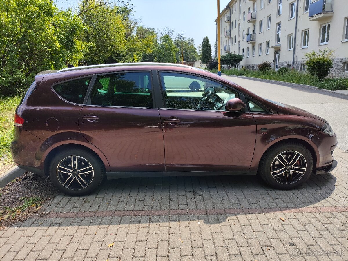Seat Altea XL 2.0 TDI 103kW 2007 - 3