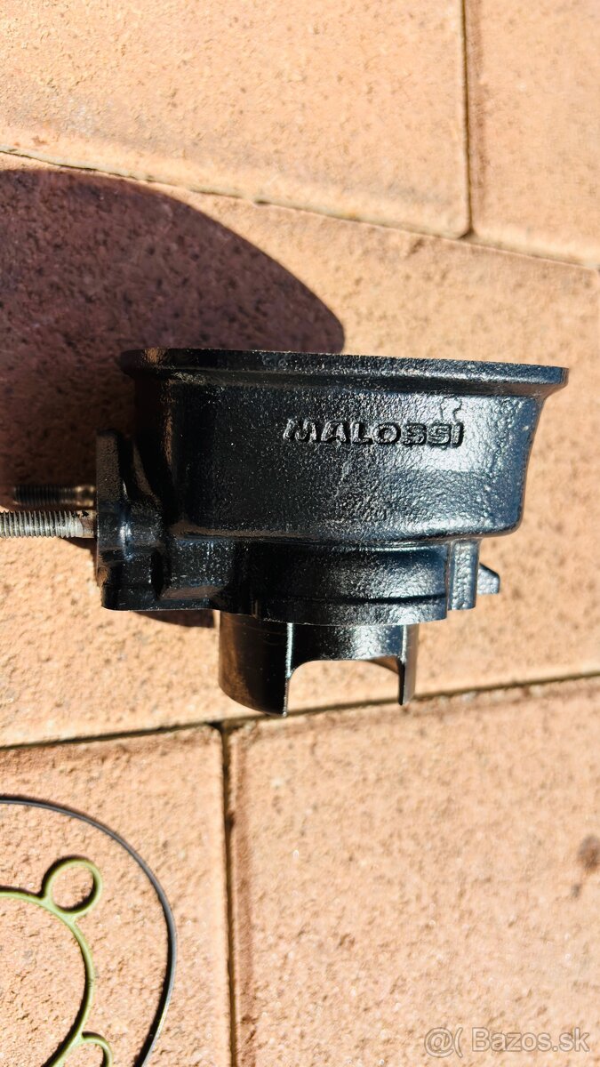 Valec malossi sport 70cc - 3