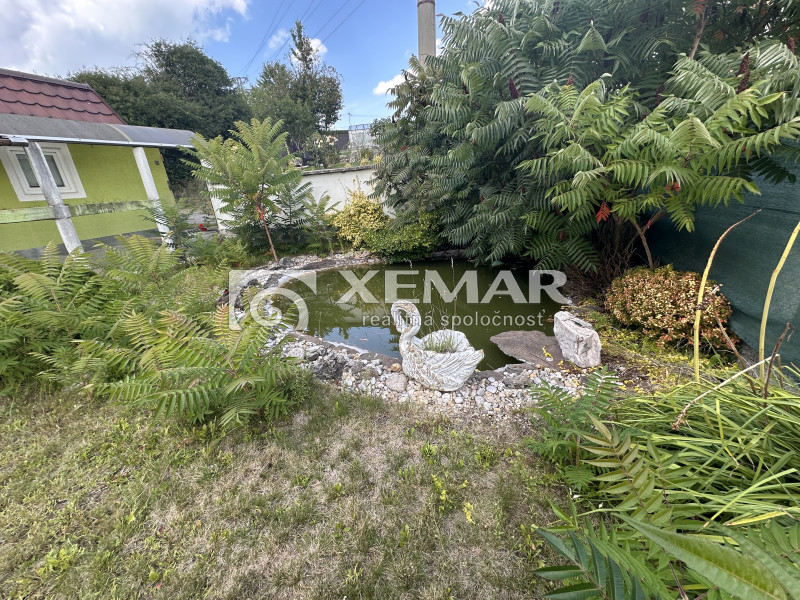 PREDAJ Priestranná chata v Sielnici - 3