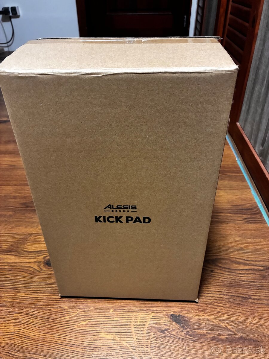 Alesis Nitro Mesh Special Edition - 3