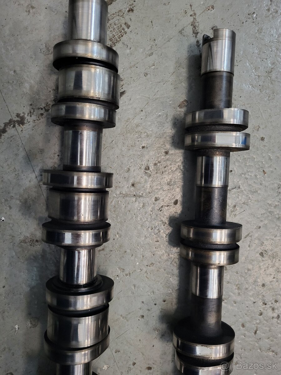 Vackova hriadel 2.0tdi 103kw bkp bkd - 3