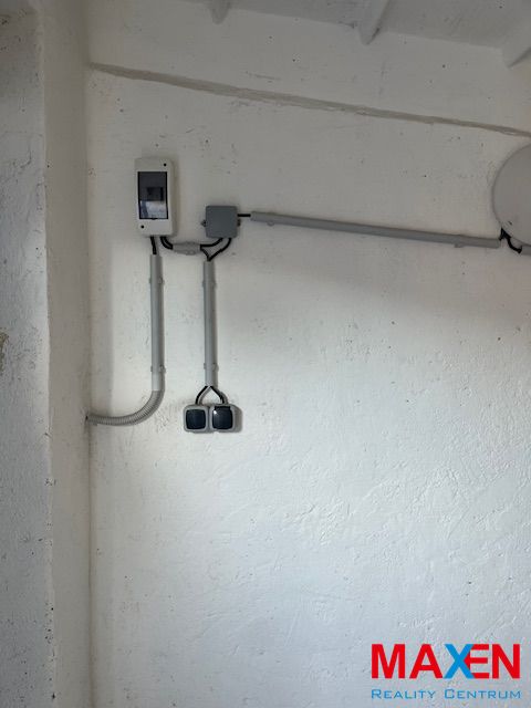 Na predaj garáž – Košice – Sever, Račí potok (pri Amfiteátri - 3