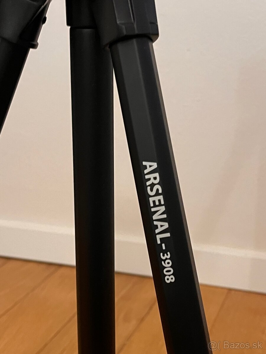 Statív Arsenal 3908 - 3