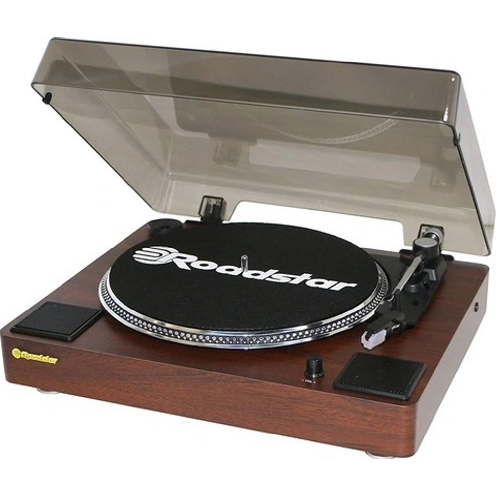 Predám Roadstar Vintage Style Hi-Fi System – nový, nepoužitý - 3