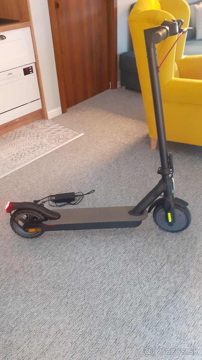 ELEKTRICKÁ KOLOBEŽKA SENCOR. - 3