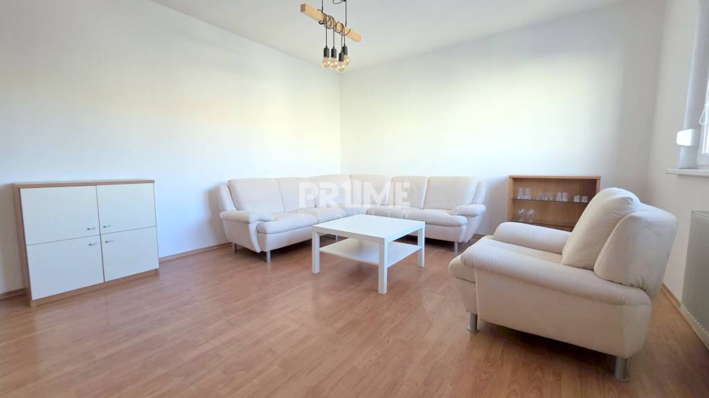 Pekný 3i byt, 3 X NEPRIECHODNÁ IZBA, LOGGIA, Furdekova ulica - 3