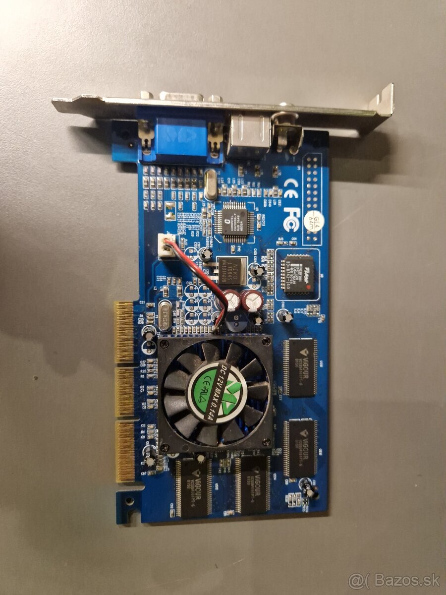 Historický Počítač - 3