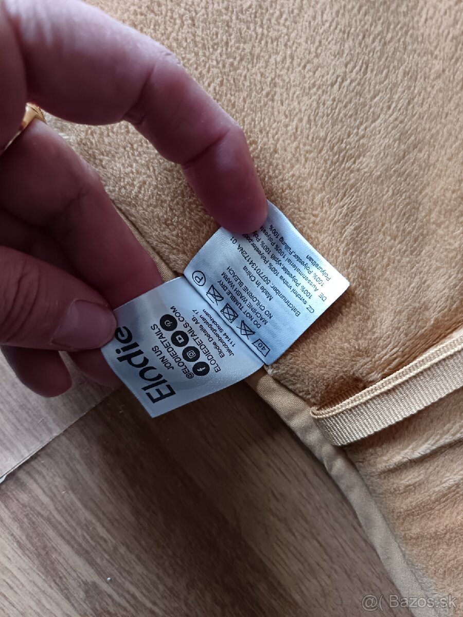 Obojstranná podložka ELODIE details - 3