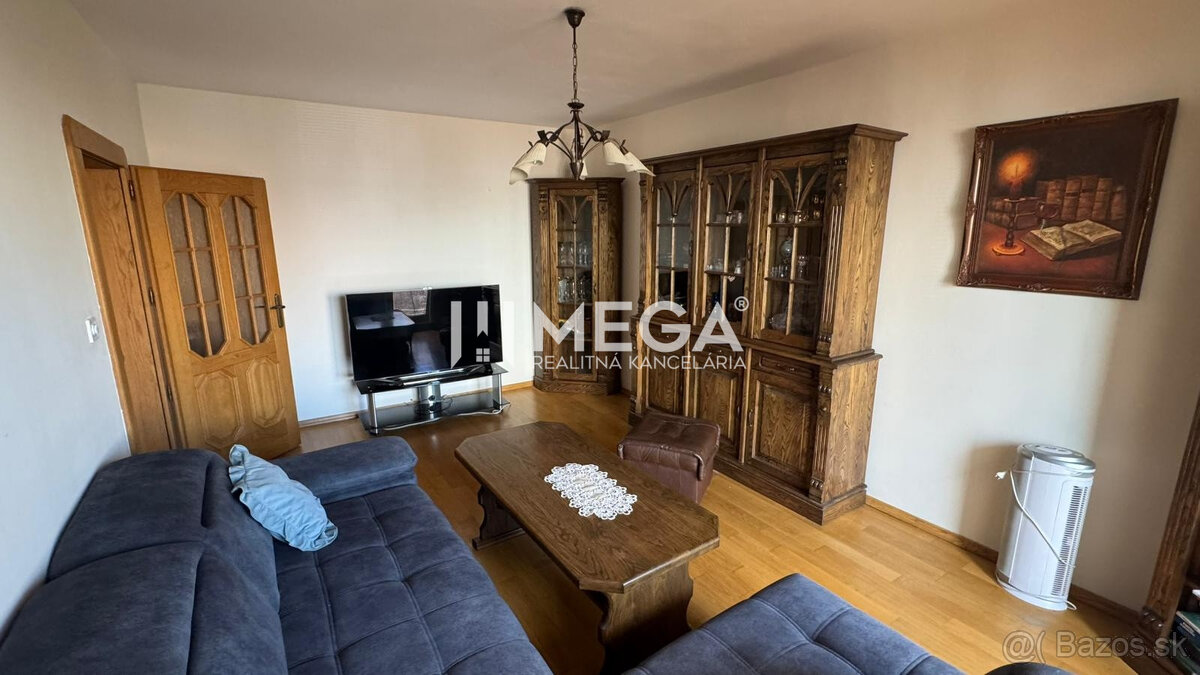 Na predaj 3 izbový byt k nasťahovaniu v meste Humenné - 3