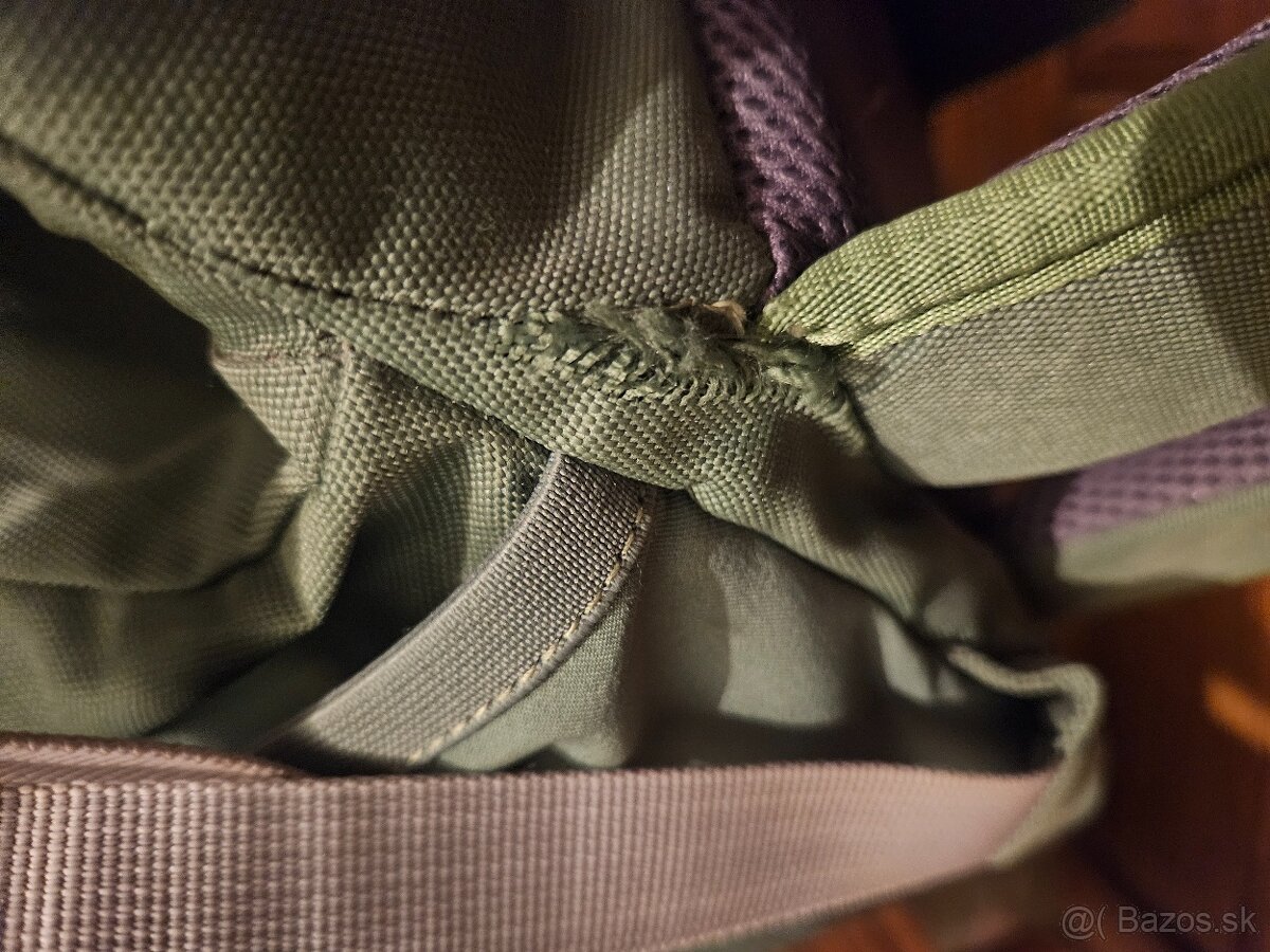 Nosič little life - 3