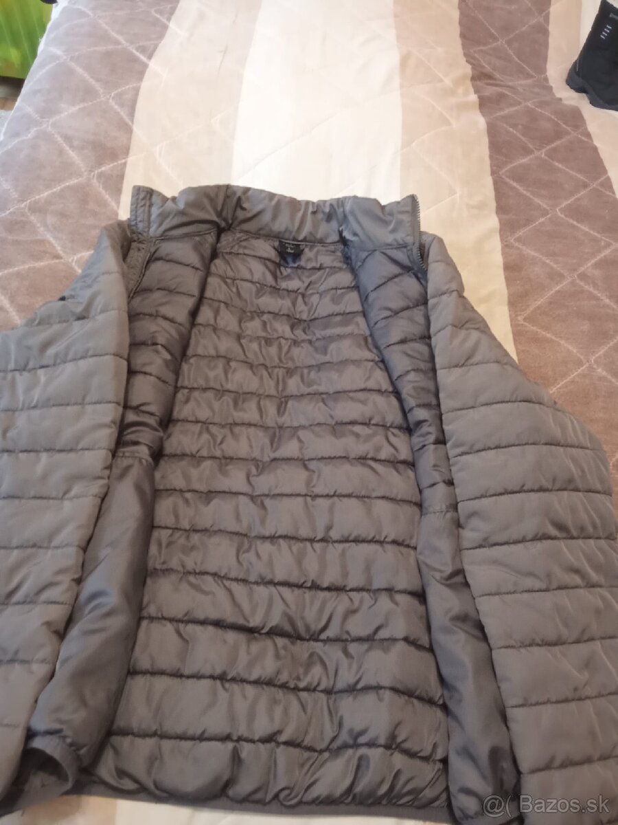 Prechodna bunda velkost L - 3
