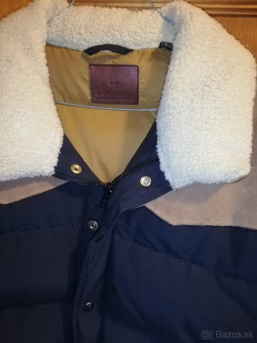 Panska paperova bunda - 3