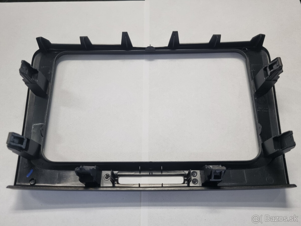 Ramcek radia Skoda Superb2 3T0 858 069 - 3