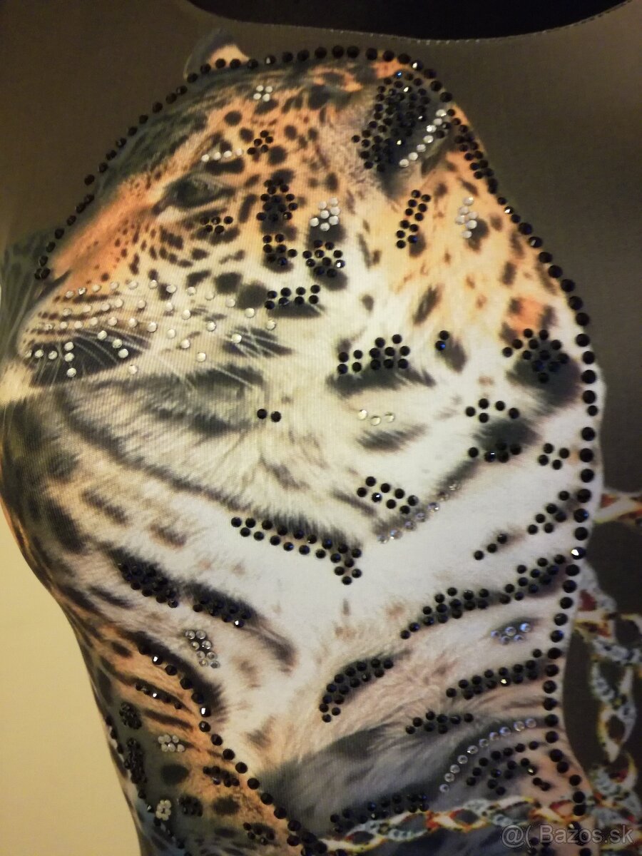 Luxusné koktejlky, nové - 3