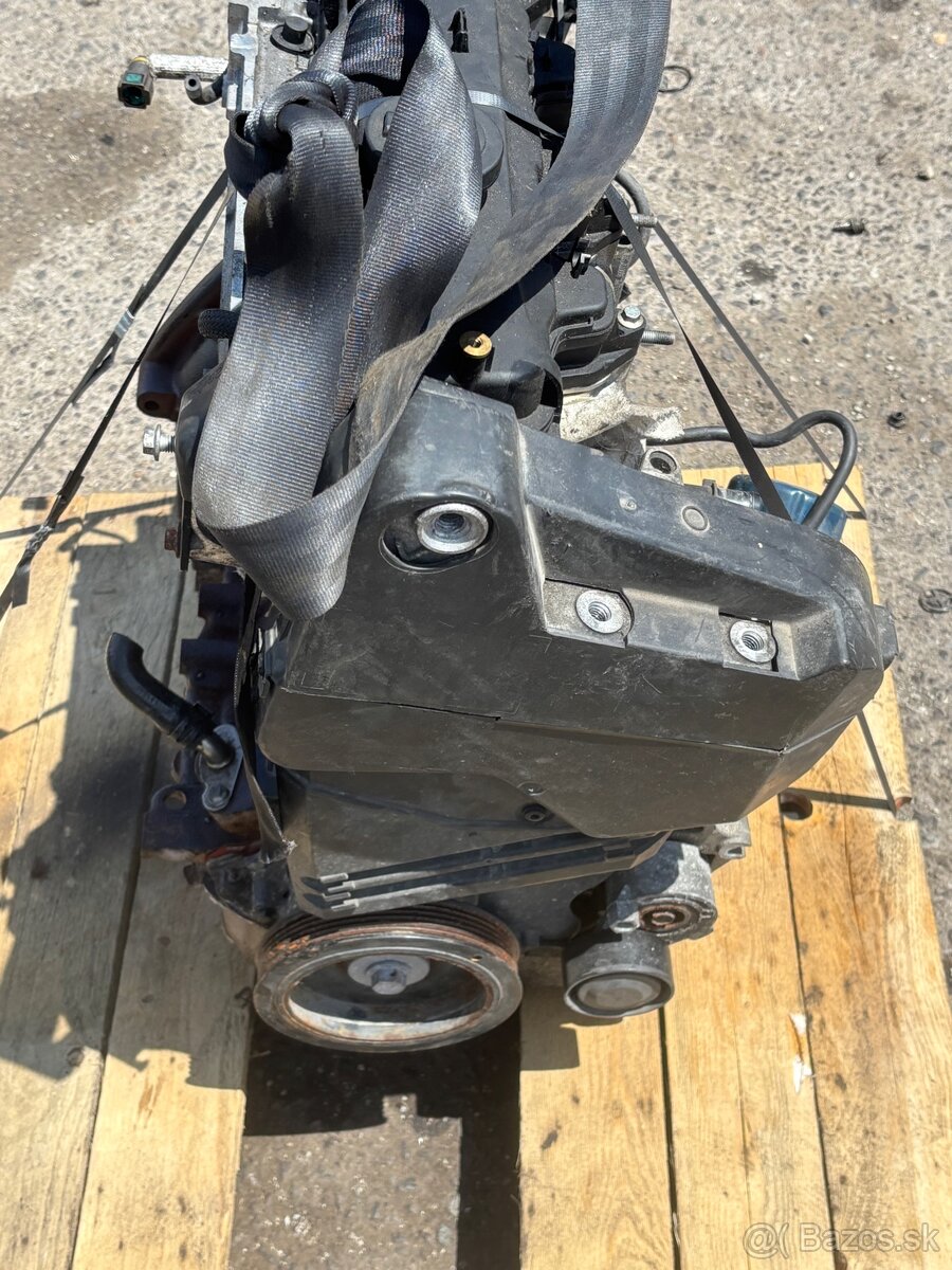 Motor renault k9k977 1.5 dci - 3