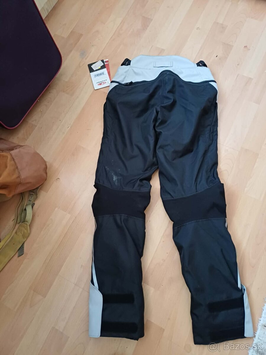 DAMSKE MOTO NOHAVICE - 3