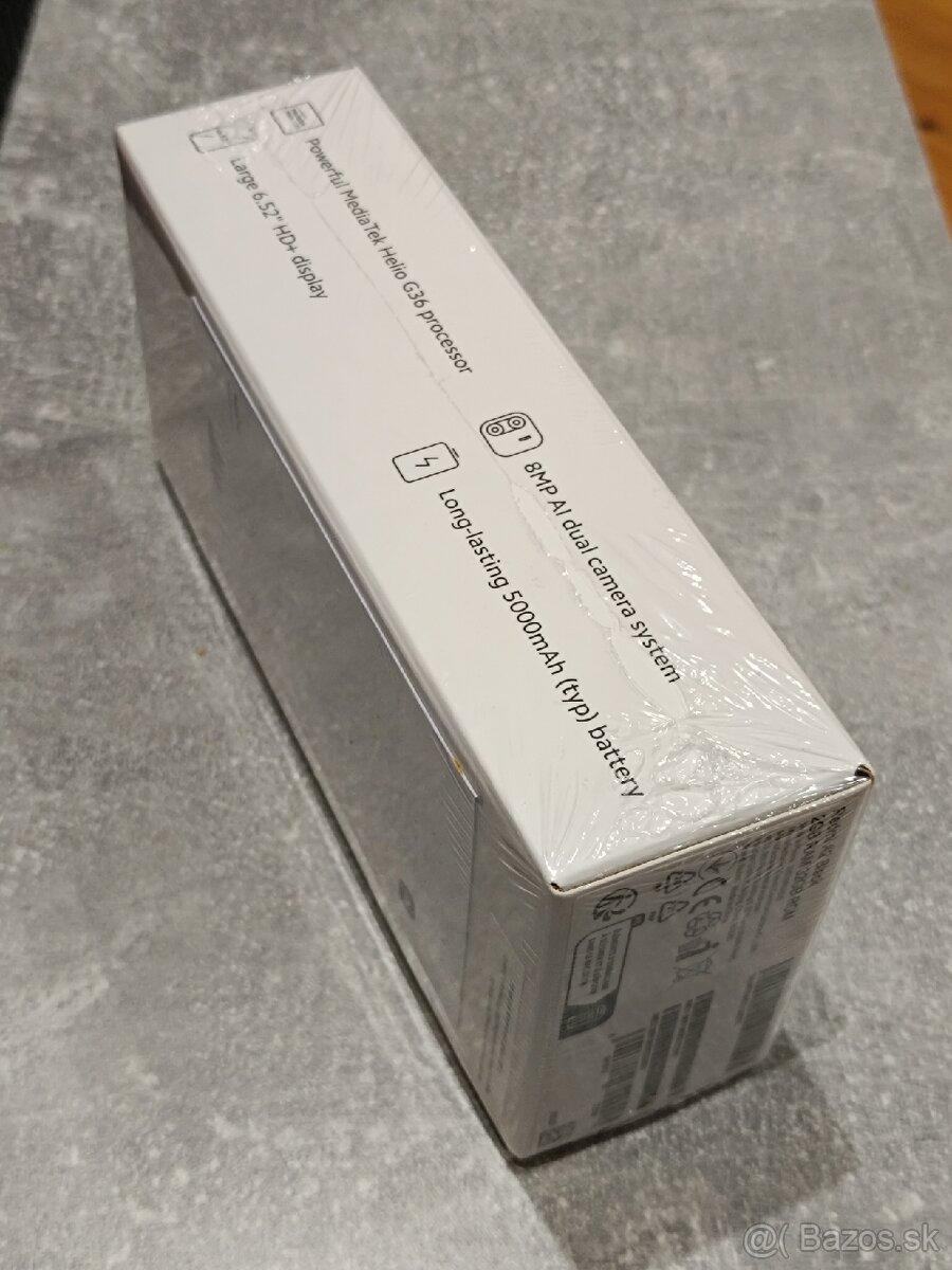 Xiaomi Redmi A2 black - 3