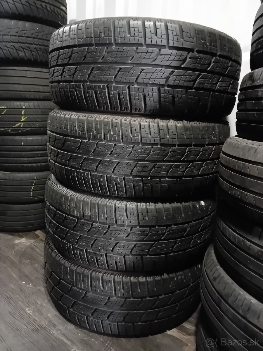 Pirelli scorpion zero 275/55R19 111V - 3