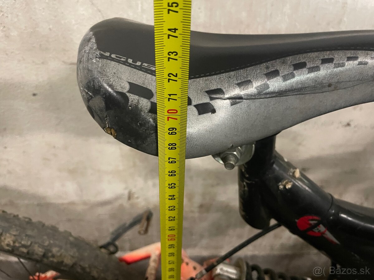 Bicykel 20 detsky - 3