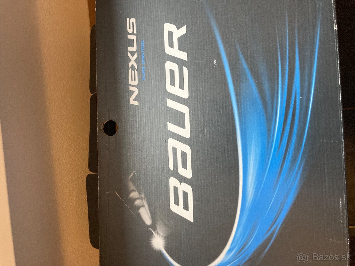 BAUER NEXUS - 3