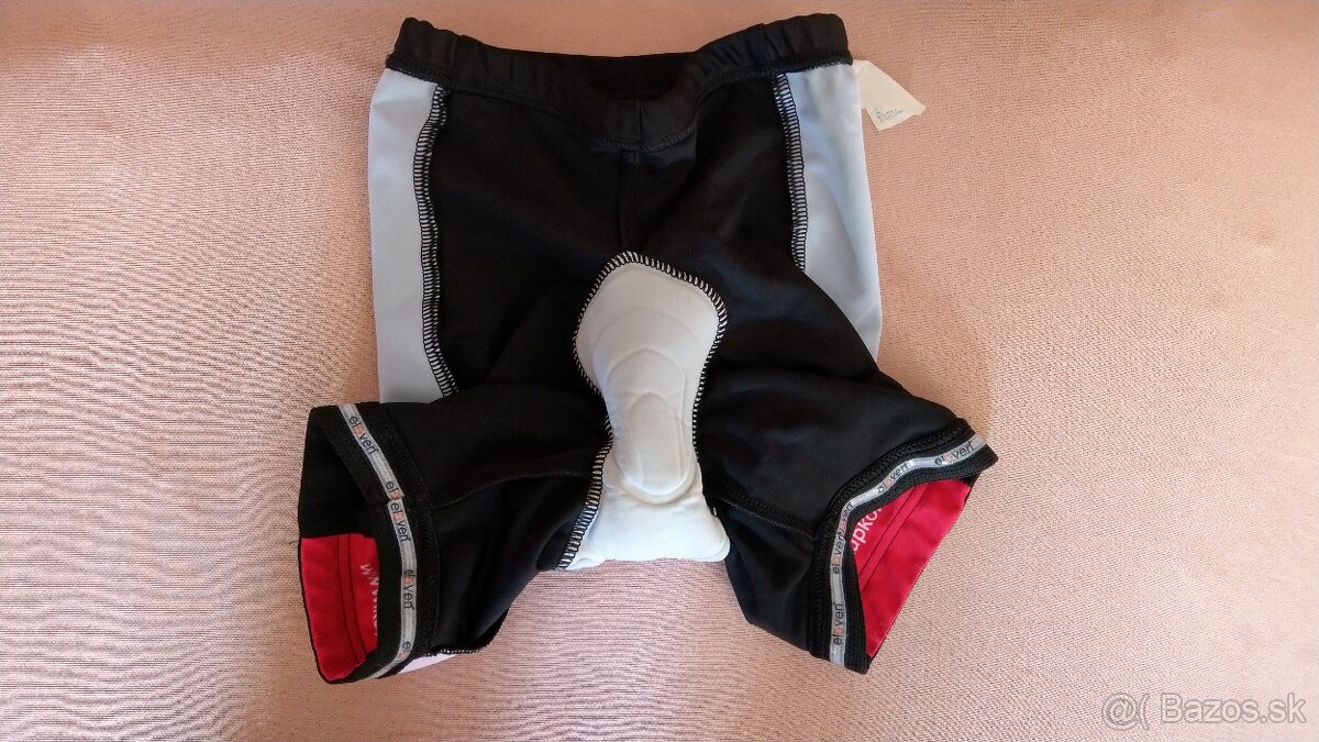 Cyklistické gate Kupkolo.cz veľ.104-110 - 3