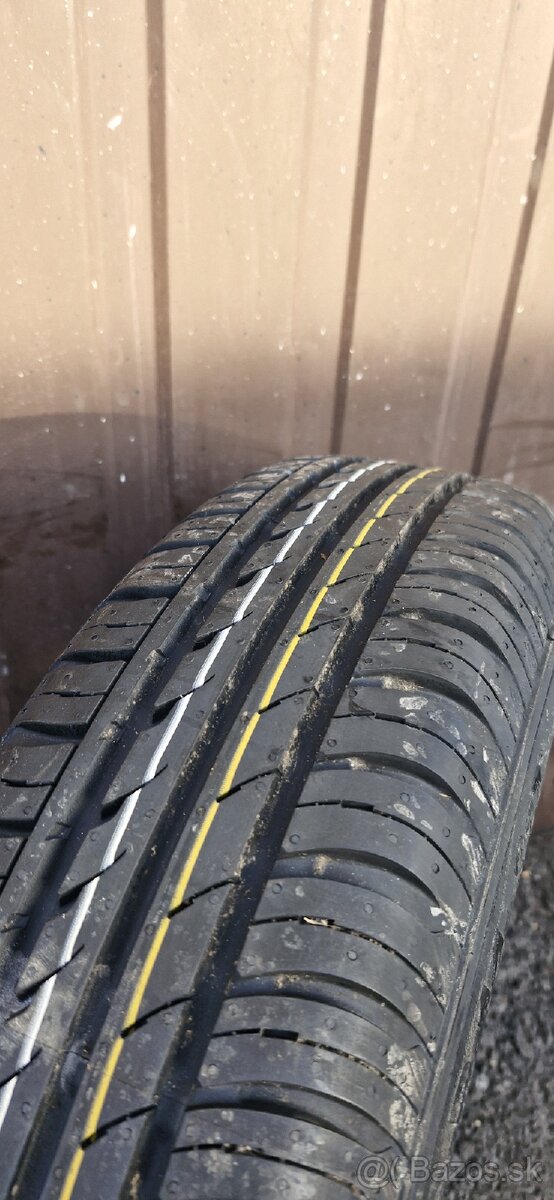 Nova rezerva dojazdove koleso 5x100 R14 - 3