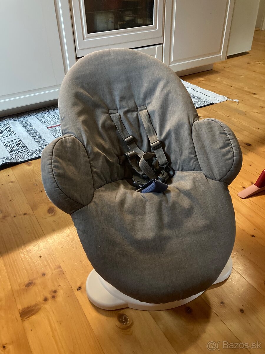 Stokke Steps Bouncer - 3