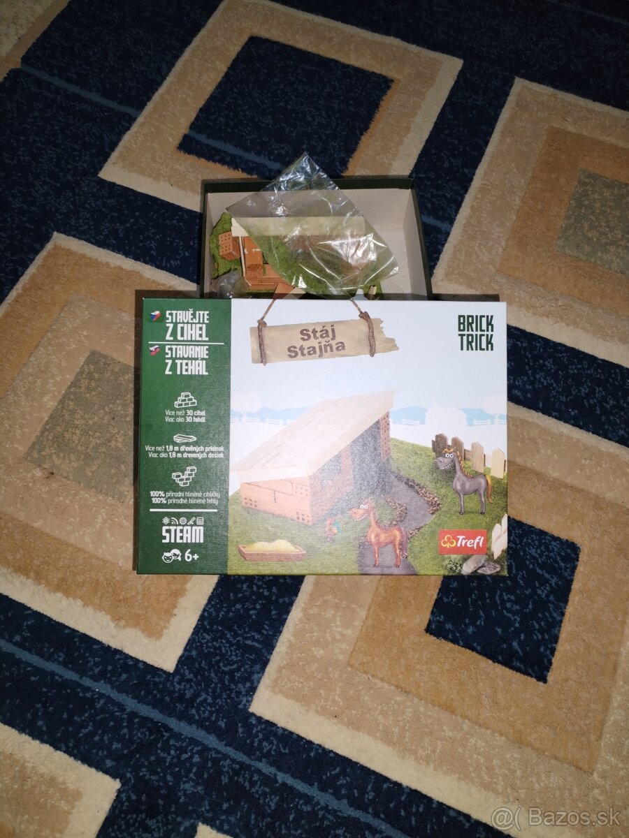 Hracky pre chlapca - 3