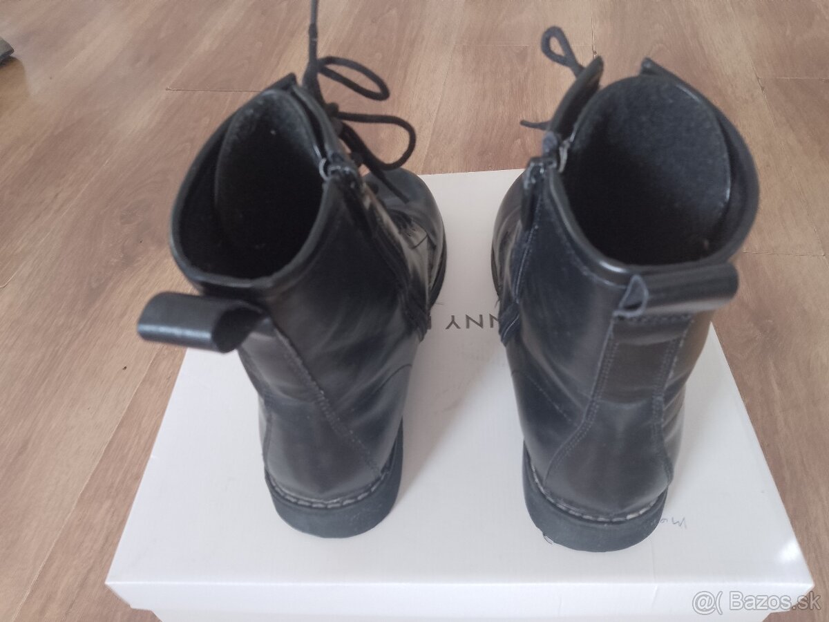 Dámska zimná obuv - 3