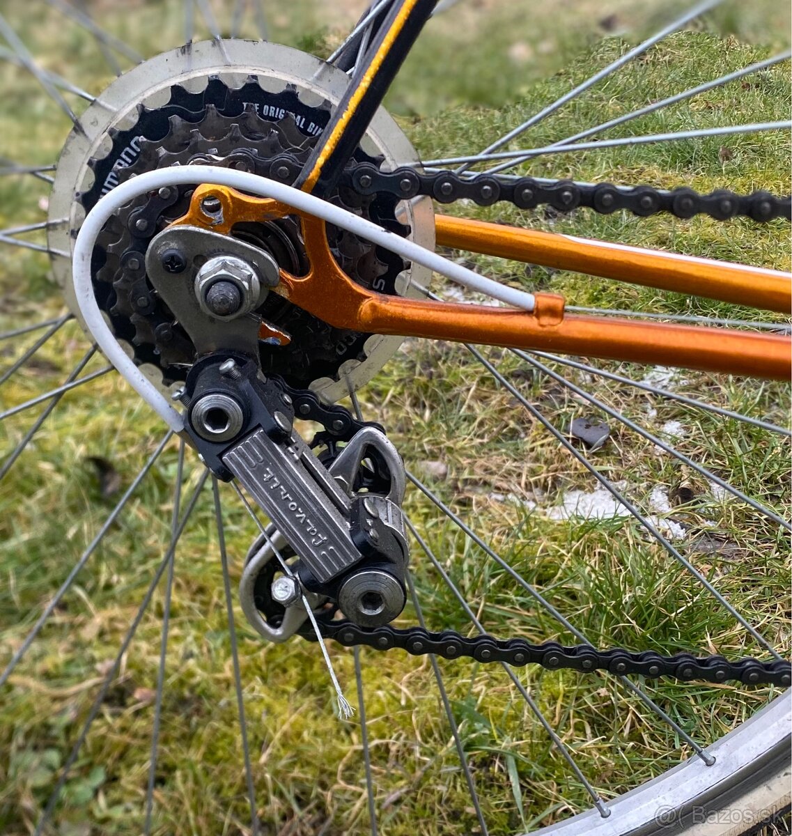 Favorit special 1964 - 3