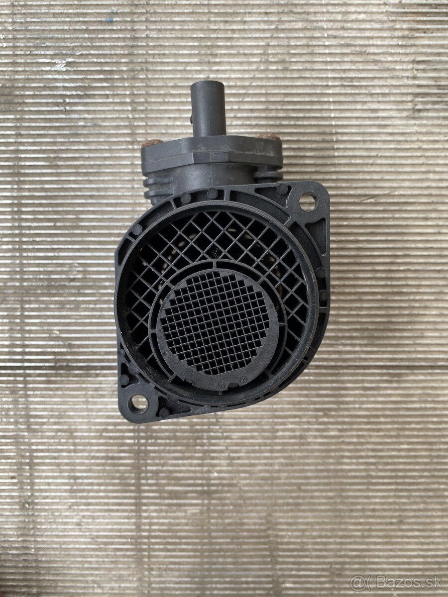 Váha vzduchu Škoda Octavia - 3