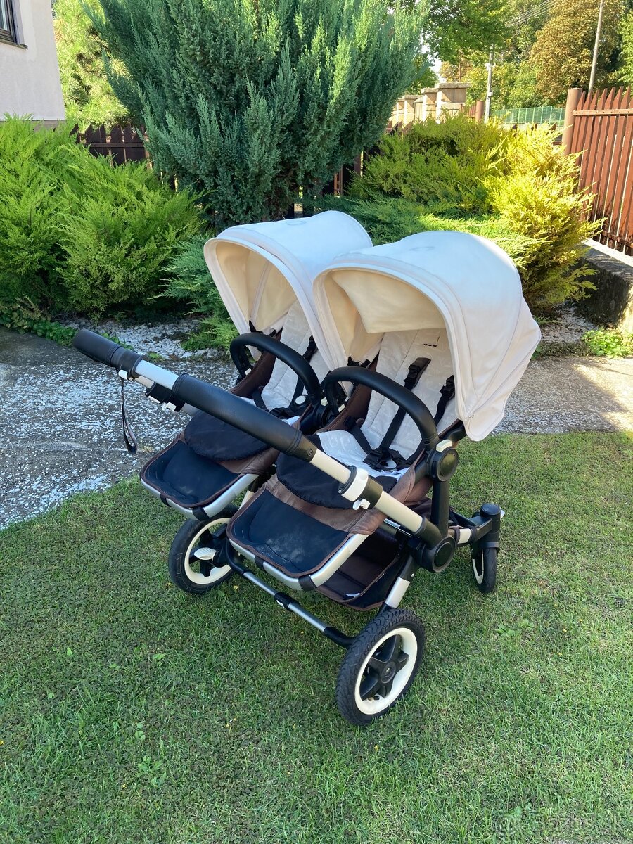 Bugaboo Donkey I - 3