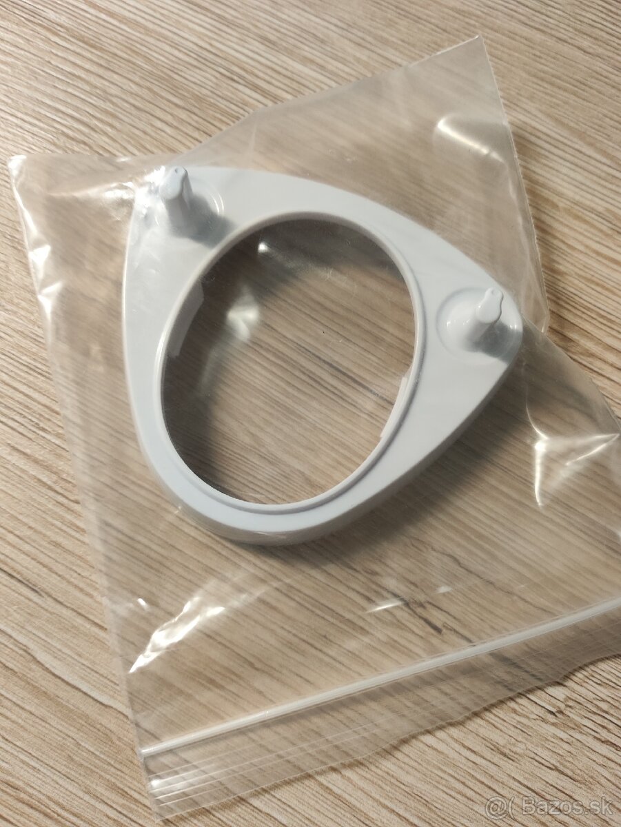 Predám sónickú kefku Oral B - 3