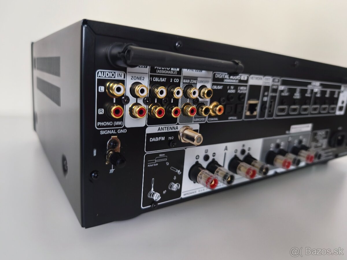 Denon dra 900H - 3