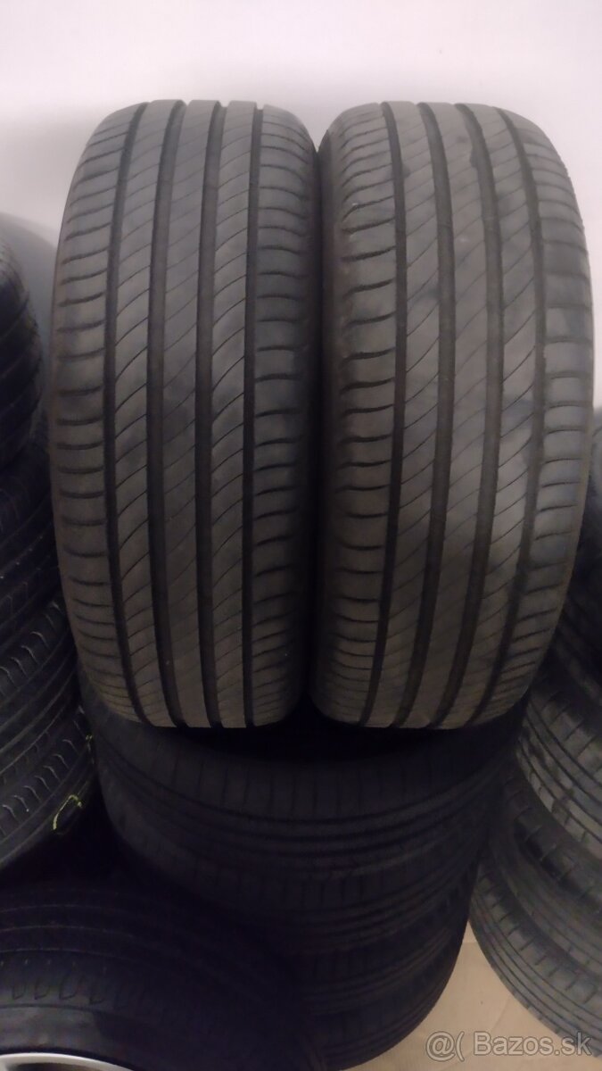 215/55r17 Michelin - 3