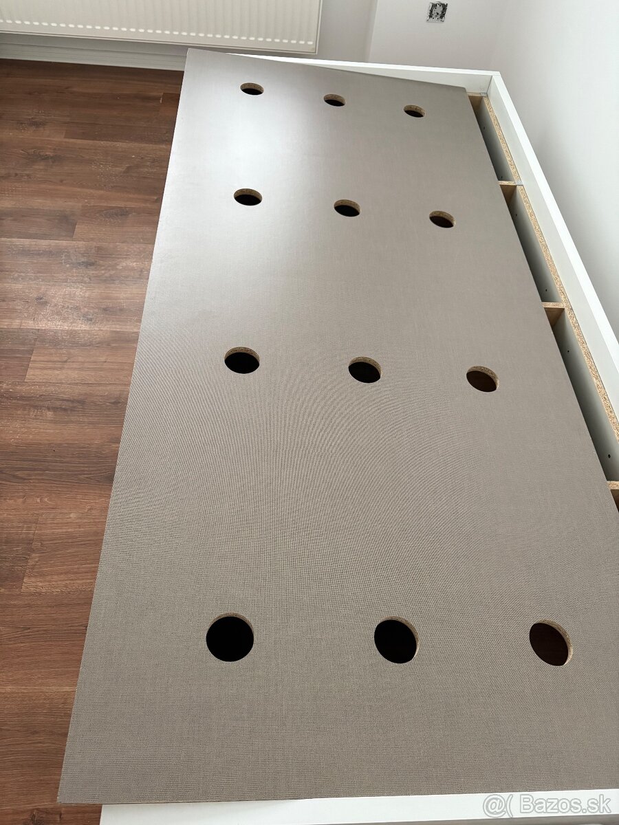 Predam postele 90x200cm - 3