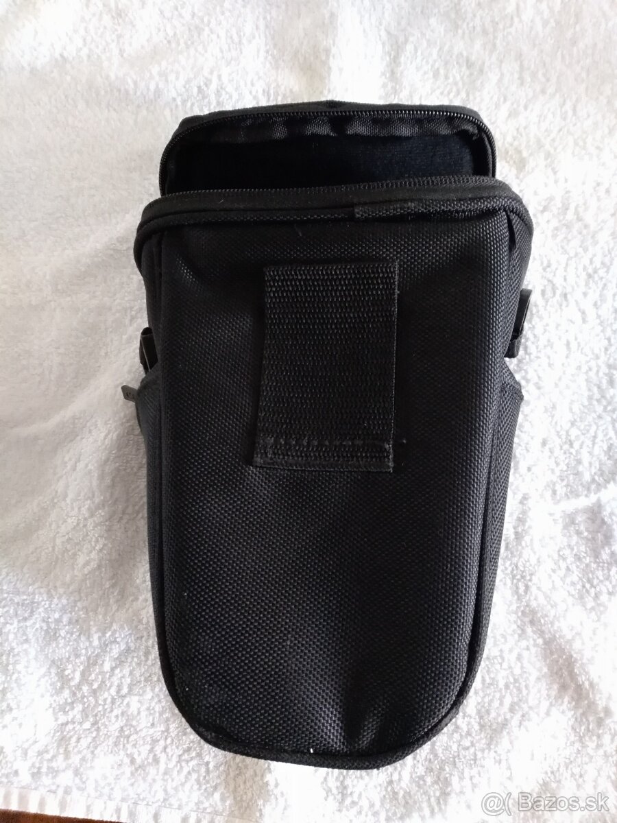 kožené púzdro na foták - 3