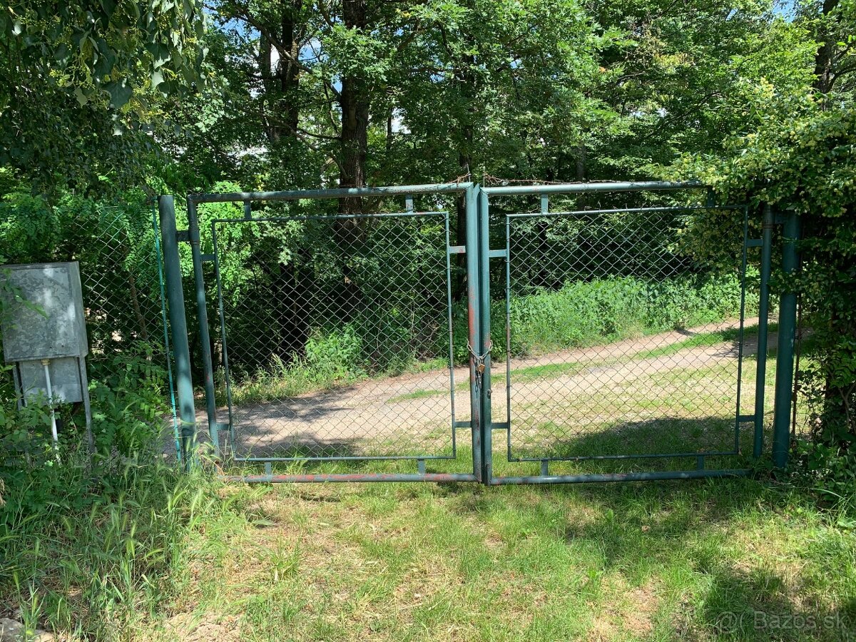 Predaj pozemku 667 m2 v Bratislave - 3