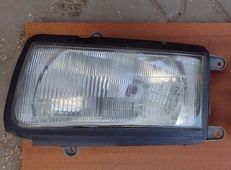 Opel Frontera B originál predné svetlo sada - 3