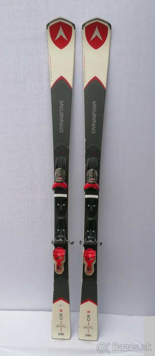 Carvingove Lyze Dynastar 158cm - 3