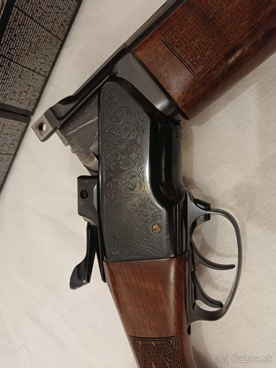 Brokovnica ZH301 - 3