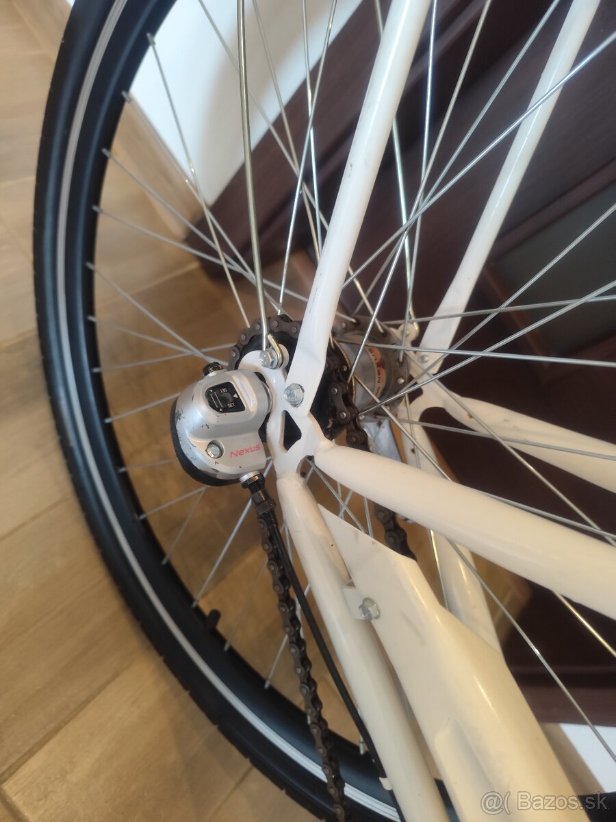 Dámsky bicykel Lavida 26 - 3