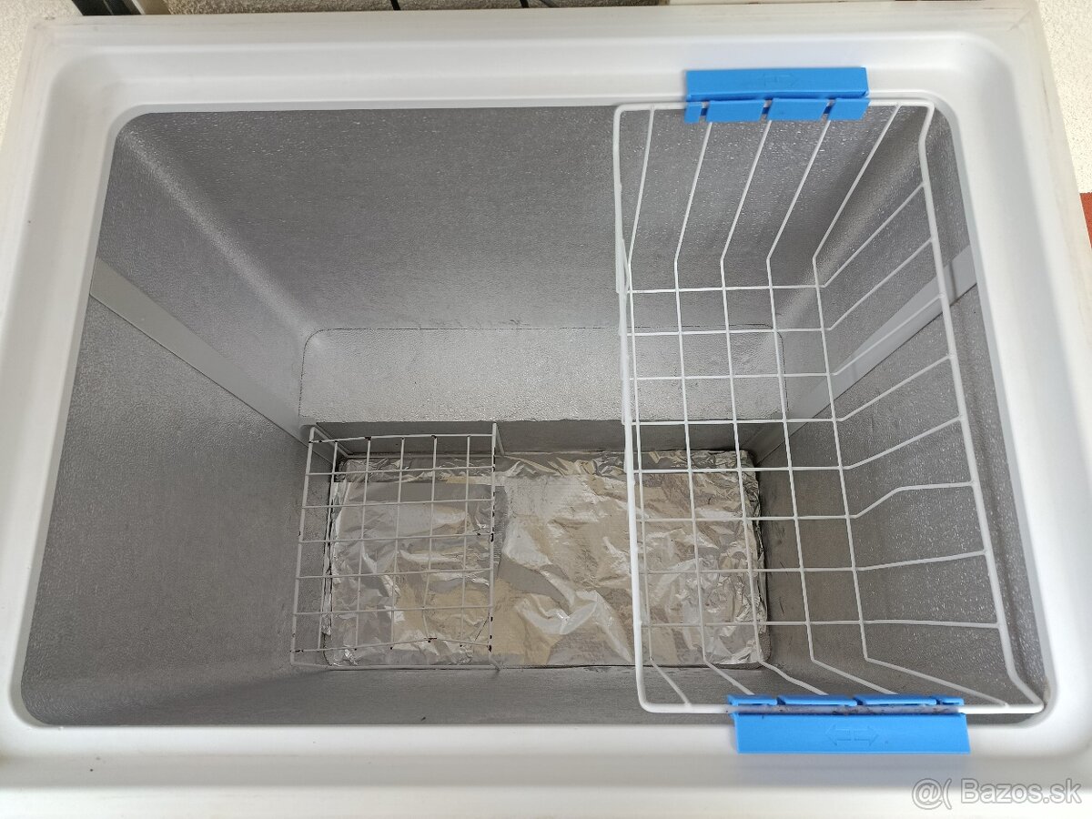 Predám mrazničku. Whirlpool. - 3