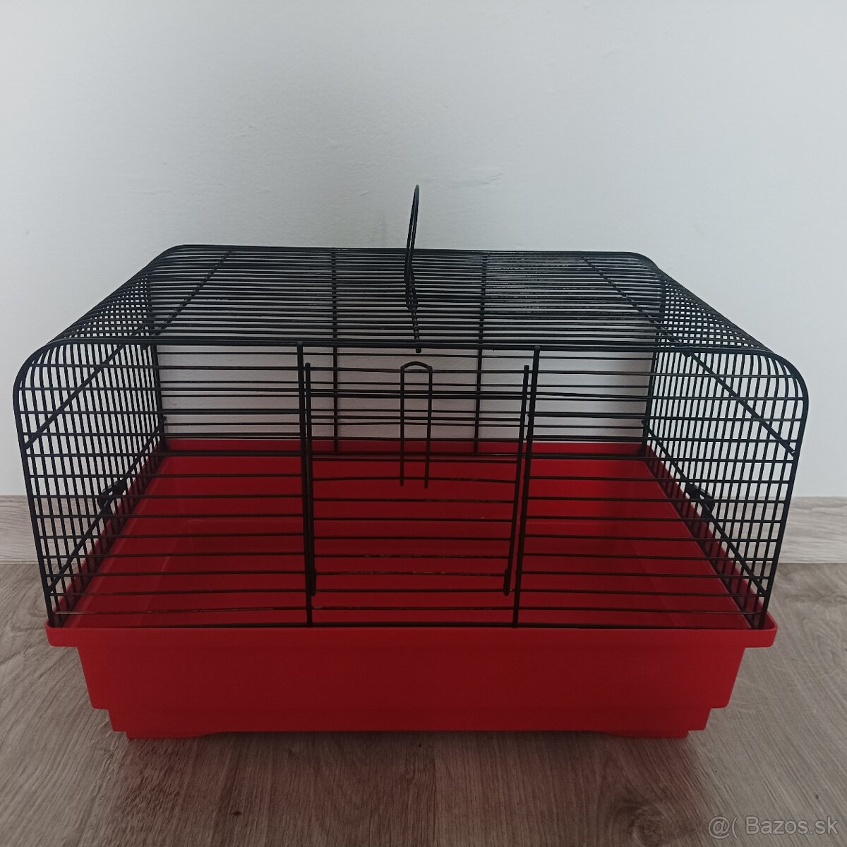 Klietka pre hlodavce/škrečky - 3