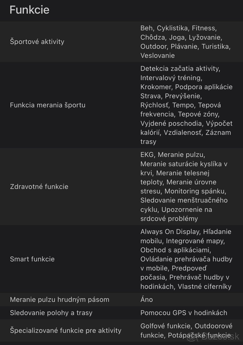 Huawei Watch Fit 4 Pro Zelené - 3