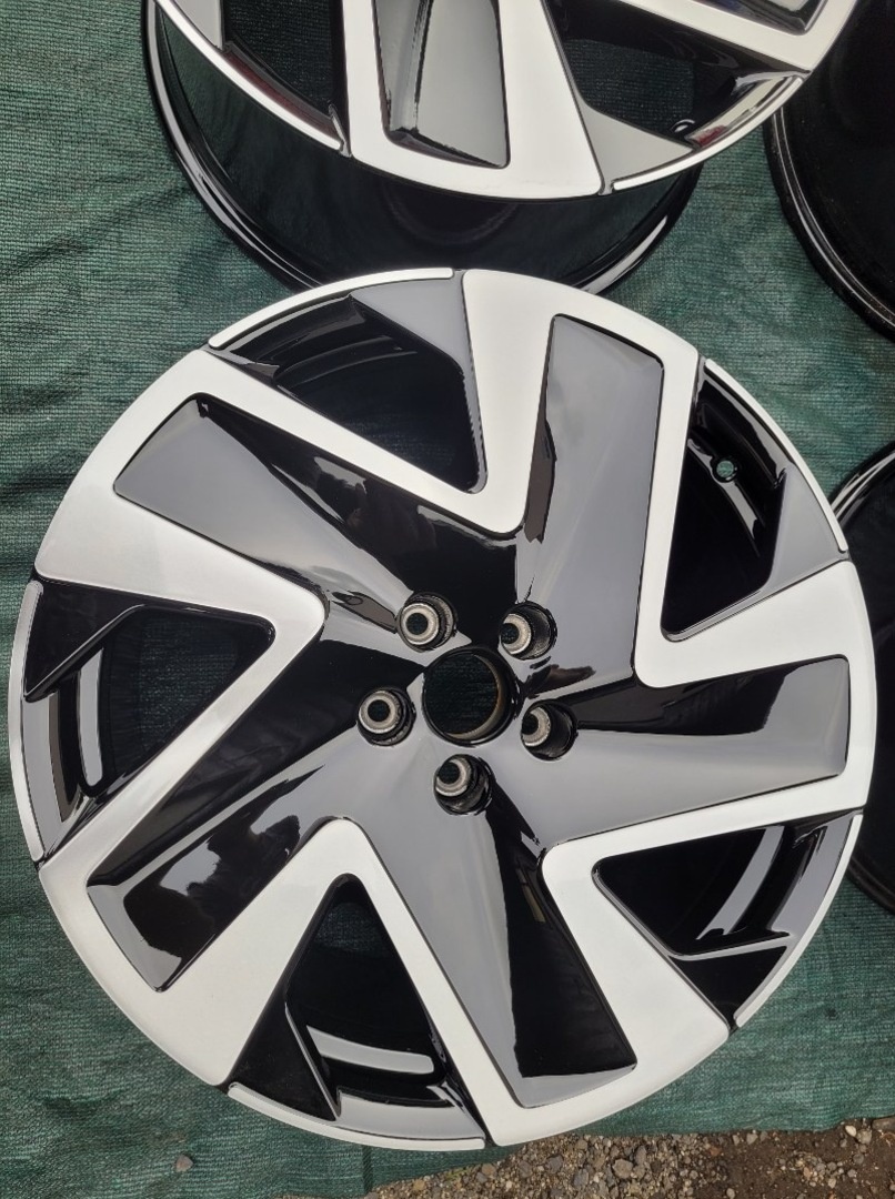 Alu disky Volkswagen ID Buzz R20 Solna - 3